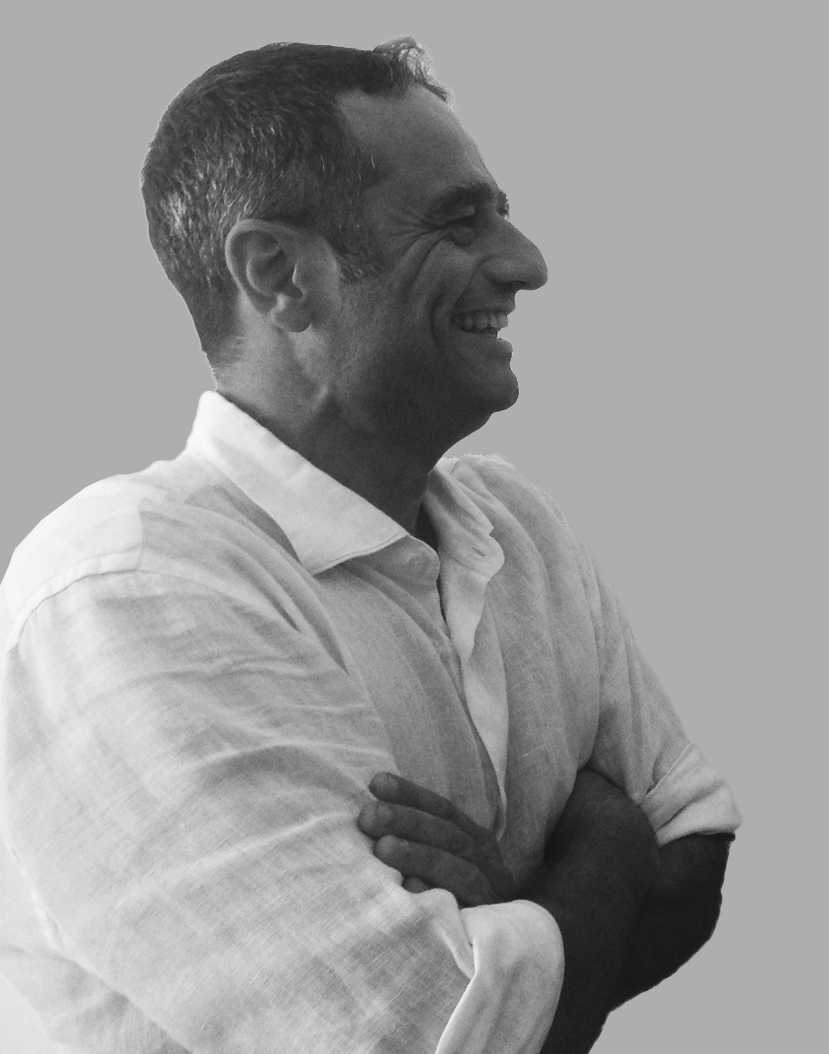 Marco Calvi, Gaetano Ceschia e Andrea Vigan&ograve;: tre architetti a Sanremo, Milano e Venezia, dalla Costa Azzurra all'arco alpino.